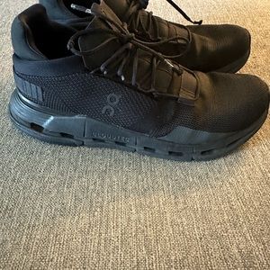 On cloud cloud nova shoes